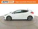 Kia Pro_cee'd GT 204KM alcantara panorama navi kamera grzane fotele+kier - 2
