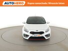 Kia Pro_cee'd GT 204KM alcantara panorama navi kamera grzane fotele+kier - 11