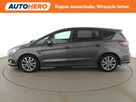 Ford S-Max kamera navi automat st-line el fotele auto klima - 2
