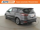 Ford S-Max kamera navi automat st-line el fotele auto klima - 4