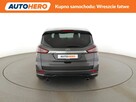 Ford S-Max kamera navi automat st-line el fotele auto klima - 6