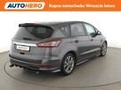 Ford S-Max kamera navi automat st-line el fotele auto klima - 7