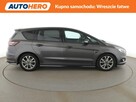Ford S-Max kamera navi automat st-line el fotele auto klima - 9