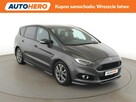 Ford S-Max kamera navi automat st-line el fotele auto klima - 10