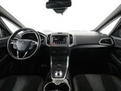 Ford S-Max kamera navi automat st-line el fotele auto klima - 15