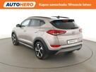 Hyundai Tucson led panorama skora manual wentylowane fotele navi kamera - 4