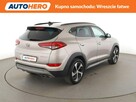 Hyundai Tucson led panorama skora manual wentylowane fotele navi kamera - 7