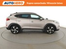 Hyundai Tucson led panorama skora manual wentylowane fotele navi kamera - 9
