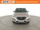 Hyundai Tucson led panorama skora manual wentylowane fotele navi kamera - 11