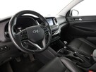 Hyundai Tucson led panorama skora manual wentylowane fotele navi kamera - 14