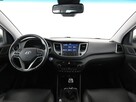 Hyundai Tucson led panorama skora manual wentylowane fotele navi kamera - 15