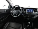 Hyundai Tucson led panorama skora manual wentylowane fotele navi kamera - 16