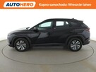 Hyundai Tucson niski przebieg grzane fotele PDC tempomat LED - 2