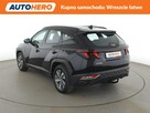 Hyundai Tucson niski przebieg grzane fotele PDC tempomat LED - 4