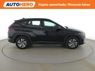 Hyundai Tucson niski przebieg grzane fotele PDC tempomat LED - 9
