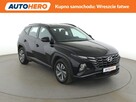 Hyundai Tucson niski przebieg grzane fotele PDC tempomat LED - 10