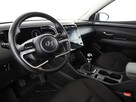 Hyundai Tucson niski przebieg grzane fotele PDC tempomat LED - 14