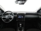Hyundai Tucson niski przebieg grzane fotele PDC tempomat LED - 15