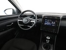 Hyundai Tucson niski przebieg grzane fotele PDC tempomat LED - 16