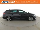 Renault Megane GT automat 205KM alcantara FullLED PDC tempomat grzane fotele - 9