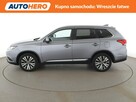 Mitsubishi Outlander automat navi kamera grzane fotele auto klima - 2