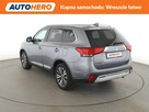 Mitsubishi Outlander automat navi kamera grzane fotele auto klima - 4