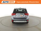 Mitsubishi Outlander automat navi kamera grzane fotele auto klima - 6