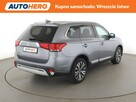 Mitsubishi Outlander automat navi kamera grzane fotele auto klima - 7