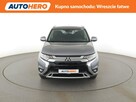 Mitsubishi Outlander automat navi kamera grzane fotele auto klima - 11