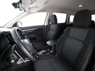Mitsubishi Outlander automat navi kamera grzane fotele auto klima - 13