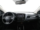 Mitsubishi Outlander automat navi kamera grzane fotele auto klima - 15