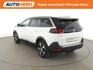 Peugeot 5008 7 os. automat skóra/alcantara virtual cocpit navi klima auto czujniki - 4