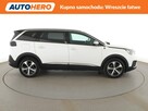 Peugeot 5008 7 os. automat skóra/alcantara virtual cocpit navi klima auto czujniki - 9