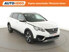 Peugeot 5008 7 os. automat skóra/alcantara virtual cocpit navi klima auto czujniki - 10