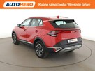 Kia Sportage HEV automat full LEDvirtual cocpit navi kamera i czujnki parkowania - 4