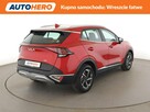 Kia Sportage HEV automat full LEDvirtual cocpit navi kamera i czujnki parkowania - 7
