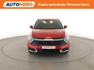 Kia Sportage HEV automat full LEDvirtual cocpit navi kamera i czujnki parkowania - 11