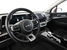 Kia Sportage HEV automat full LEDvirtual cocpit navi kamera i czujnki parkowania - 14