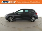 Seat Arona FR automat virtual navi kamera alcantara grzane fotele hak LED tempoma - 2