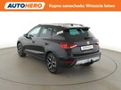Seat Arona FR automat virtual navi kamera alcantara grzane fotele hak LED tempoma - 4