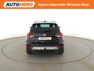 Seat Arona FR automat virtual navi kamera alcantara grzane fotele hak LED tempoma - 6