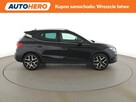 Seat Arona FR automat virtual navi kamera alcantara grzane fotele hak LED tempoma - 9