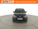 Seat Arona FR automat virtual navi kamera alcantara grzane fotele hak LED tempoma - 11