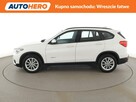 BMW X1 Advantage automat navi grzane fotele LED ACC - 2