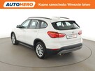 BMW X1 Advantage automat navi grzane fotele LED ACC - 4