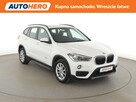 BMW X1 Advantage automat navi grzane fotele LED ACC - 10