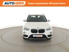 BMW X1 Advantage automat navi grzane fotele LED ACC - 11