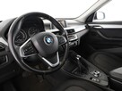 BMW X1 Advantage automat navi grzane fotele LED ACC - 14