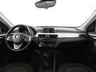 BMW X1 Advantage automat navi grzane fotele LED ACC - 15