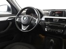 BMW X1 Advantage automat navi grzane fotele LED ACC - 16